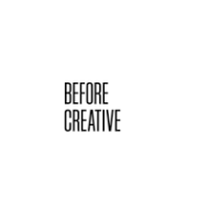 Before Creative